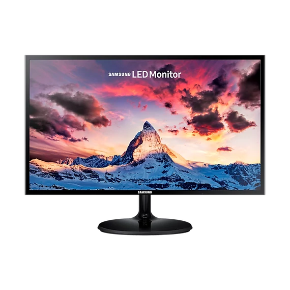 LS24F350FHR SAMSUNG FHD Monitor