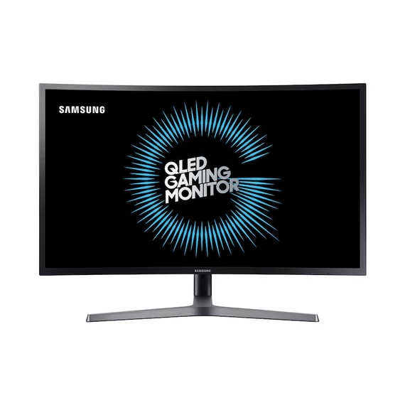 LC27HG70QQU SAMSUNG QLED Monitor