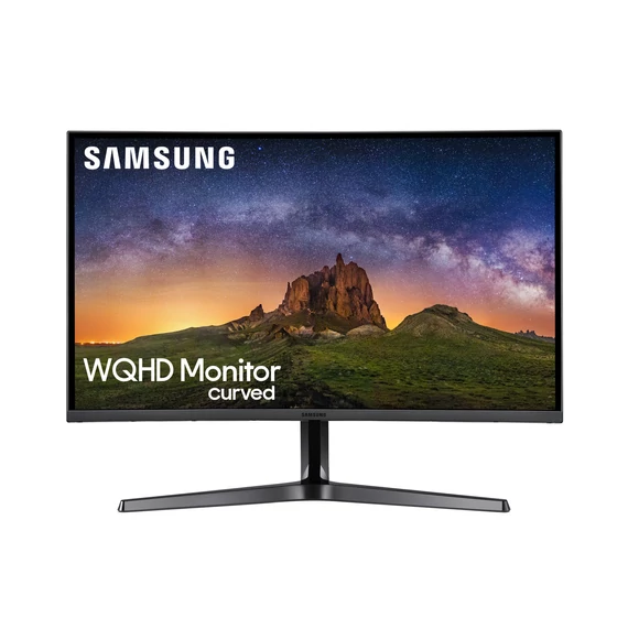 LC27JG50QQU SAMSNG WQHD Monitor