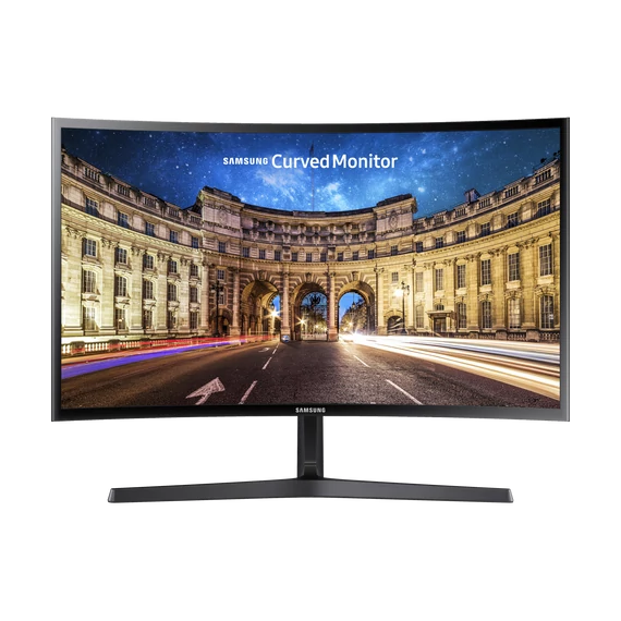 LC27F396FHU SAMSUNG FHD Monitor