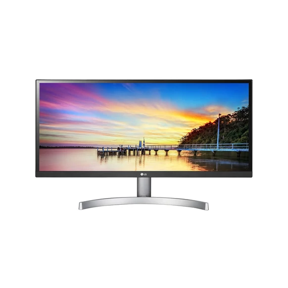29WK600-W LG UltraWide™ IPS Monitor