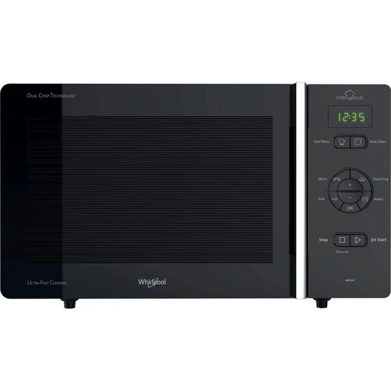 MCP346SL WHIRLPOOL Mikrohullámú sütő