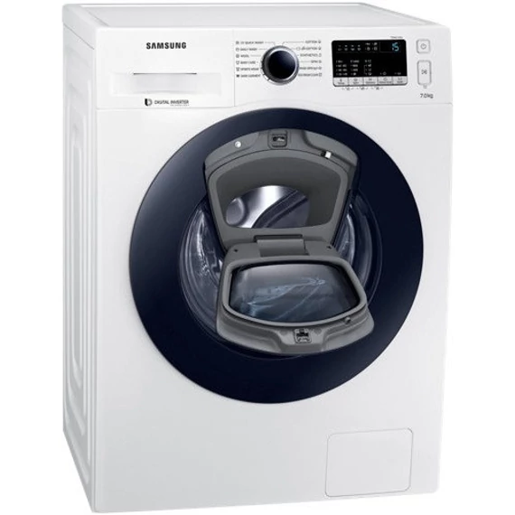 WW7EK44205W SAMSUNG Elöltöltős mosógép