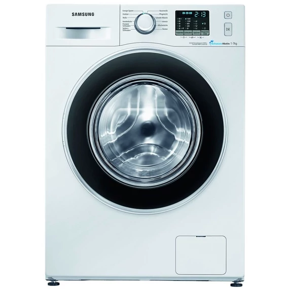 WF7AF5ECQ4W SAMSUNG Elöltöltős mosógép