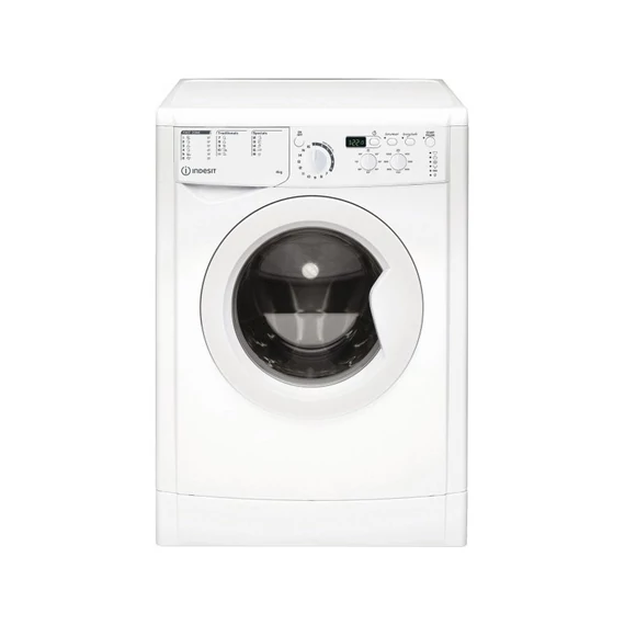 EWUD41051WEUN INDESIT Elöltöltős mosógép - LEÉRTÉKELVE Műszaki Outlet