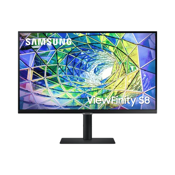 LS27A800UJU SAMSUNG ViewFinity S8 Monitor