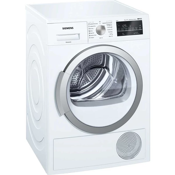 WT47W461EU SIEMENS Szárítógép