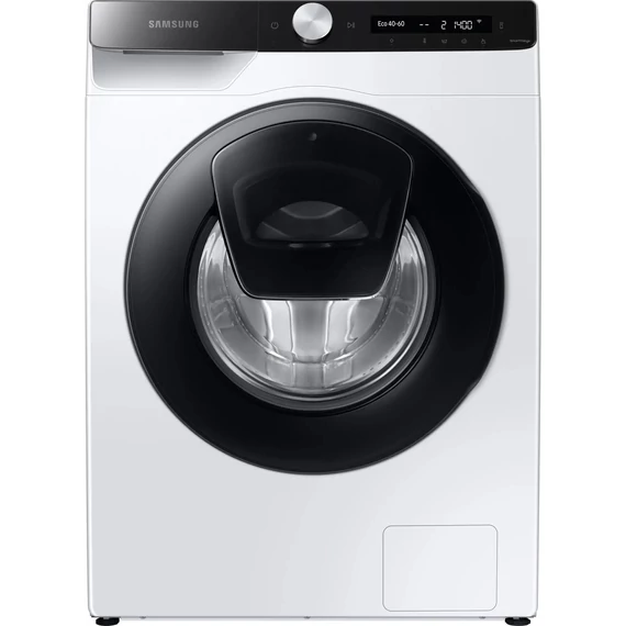WW80T554DAE SAMSUNG Elöltöltős mosógép