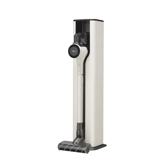 A9T-ULTRA1C LG CordZero™ A9Komp All-in-One Tower™ Állóporszívó