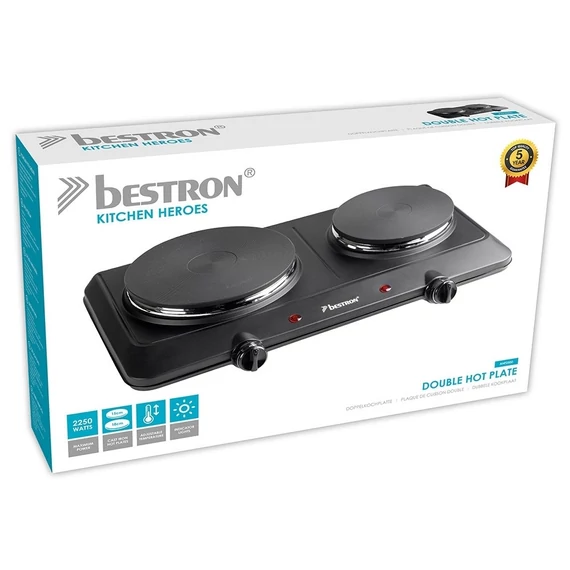 AHP250 BESTRON főzőlapok