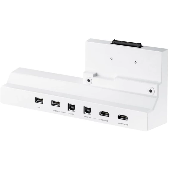 SAMSUNG CY-TF65BBCX Csatlakoztató tálca Flip4 55"/65" készülékhez