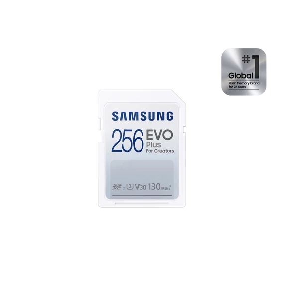 MB-SC256K SAMSUNG Memoriakártya