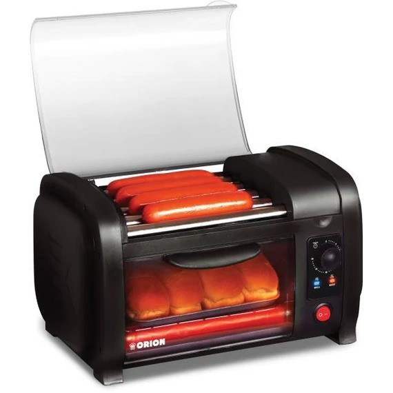 OHD-150 Orion Hotdog készítő