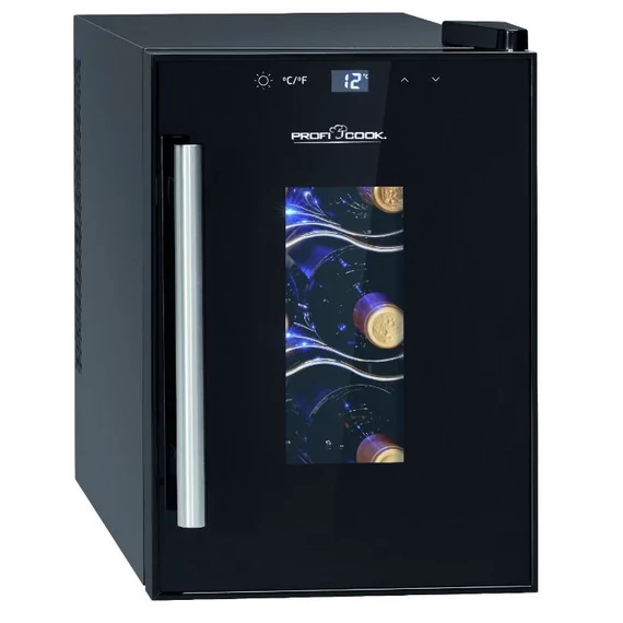 PC-WK 1230 Proficook Borhűtő