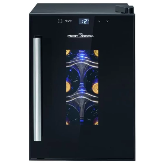 BOMANN Proficook PC-WK1232 Borhűtő