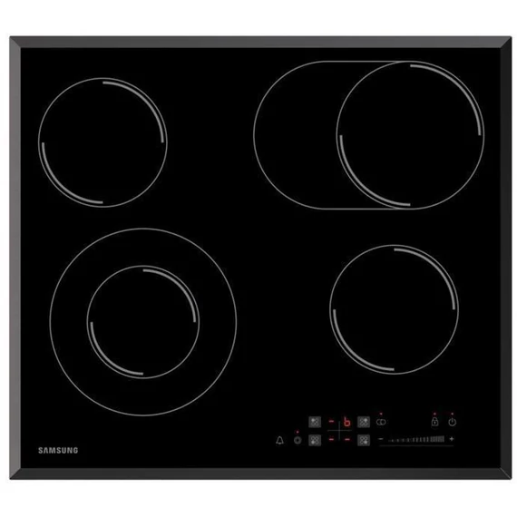 SAMSUNG CTR164NC01 Beépíthető kerámialapos főzőlap