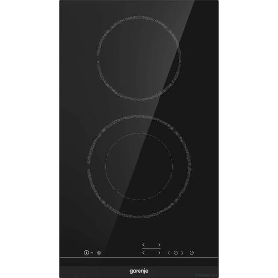 GORENJE ECT322BCSC Beépíthető főzőlap
