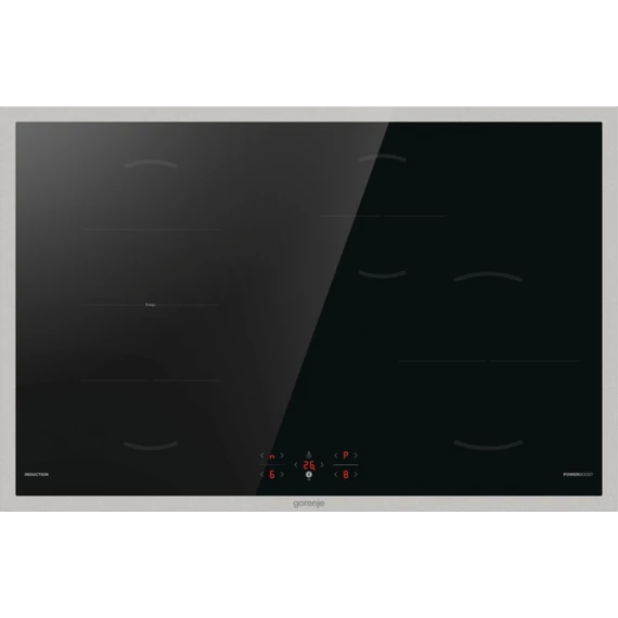 GORENJE GI8421BX Beépíthető Indukciós főzőlap