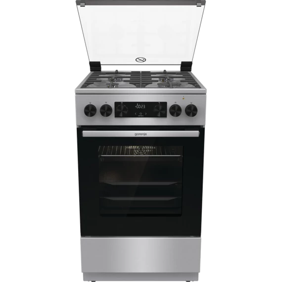 MEKS5141X GORENJE Tűzhely