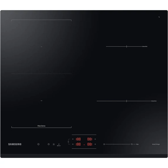 SAMSUNG NZ64B5046GK Beépíthető indukciós főzőlap