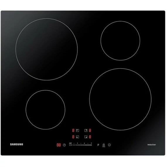 SAMSUNG NZ64M3707AK Beépíthető indukciós főzőlap