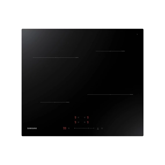 SAMSUNG NZ64T3707A1 Beépíthető indukciós főzőlap