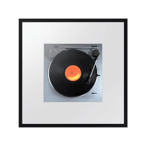 HW-LS60D SAMSUNG The Music Frame vezeték nélküli hangszóró