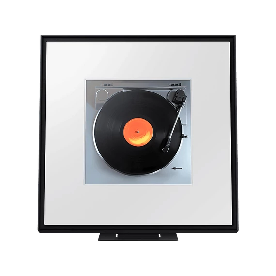 HW-LS60D SAMSUNG The Music Frame vezeték nélküli hangszóró