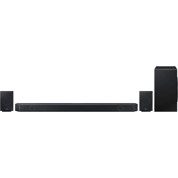 HW-Q990C SAMSUNG 11.1.4Ch Hangprojektor