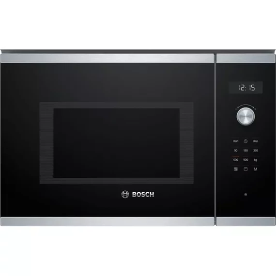 BOSCH BEL554MB0 Serie 6 Beépíthető Mikrohullámú sütő
