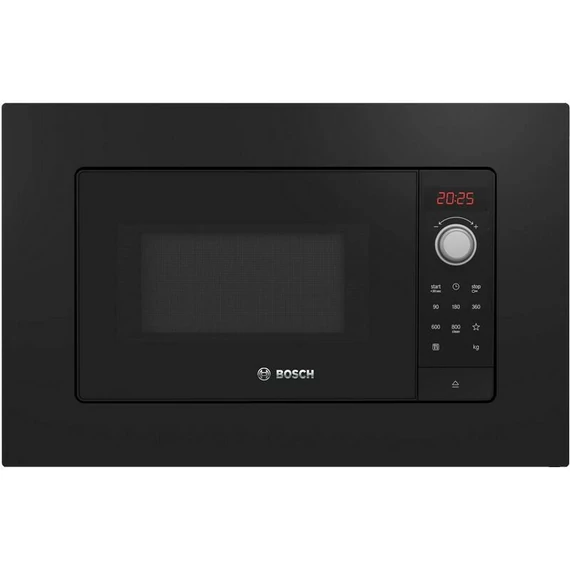 BFL623MB3 BOSCH Beépíthető mikrohullámú sütő