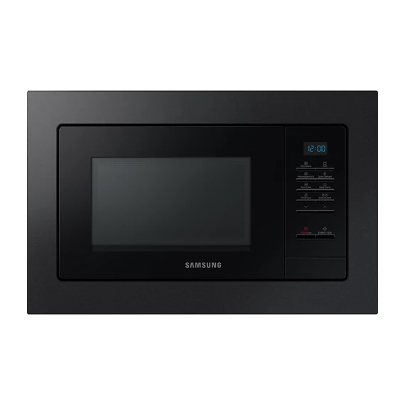 MG23A7013NB SAMSUNG Mikrohullámú sütők (B)