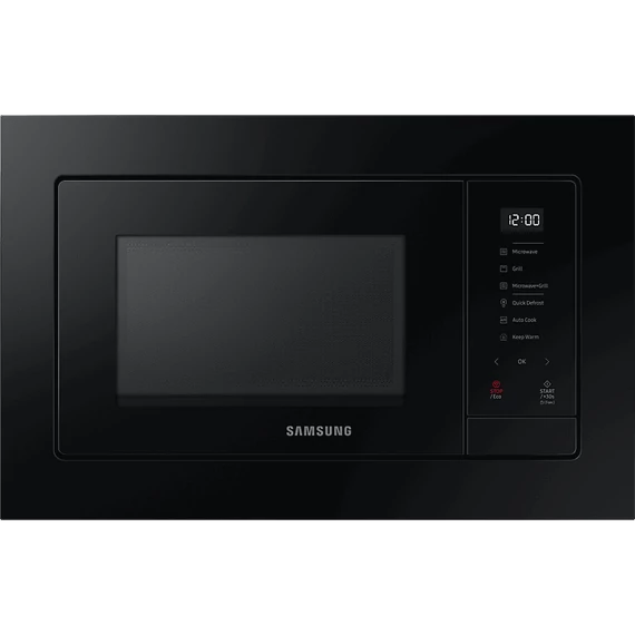 MG23A7318CK SAMSUNG Beépíthető mikrohullámú sütő
