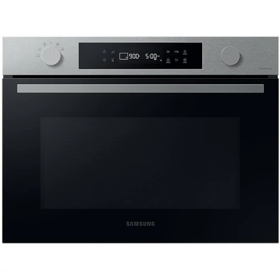 SAMSUNG NQ5B4513GBS Beépíthető mikrohullámú sütő
