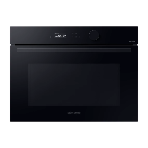 NQ5B5713GBK SAMSUNG Beépíthető mikrohullámú sütő