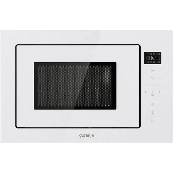 BM251SG2WG GORENJE Beépíthető mikrohullámúsütők (A)
