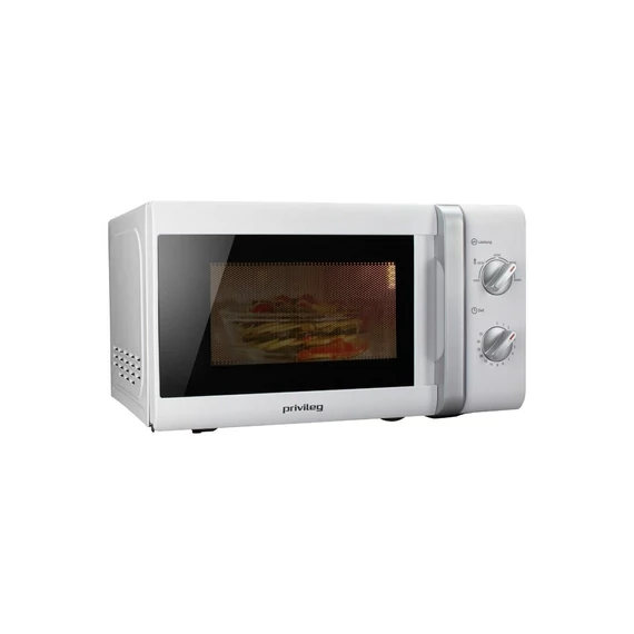 MM820CTB-PM PRIVILEG Mikrohullámú sütő