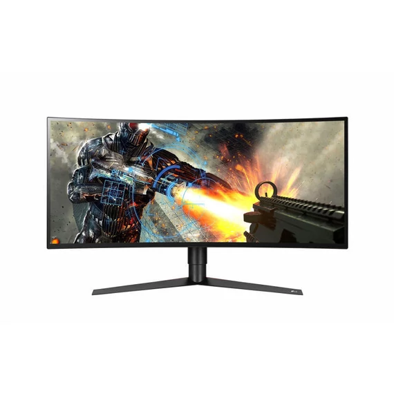 34GK950F-B LG Monitor