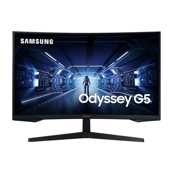 LC27G55TQWR SAMSUNG Odyssey G5 Monitor
