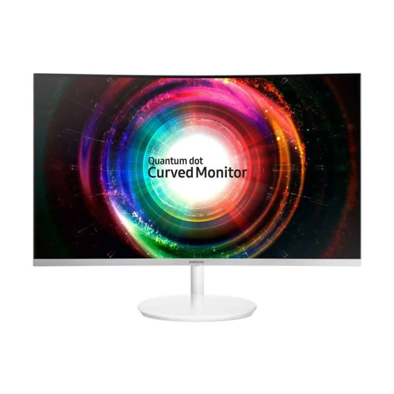 LC27H711QEU SAMSUNG QLED Monitor