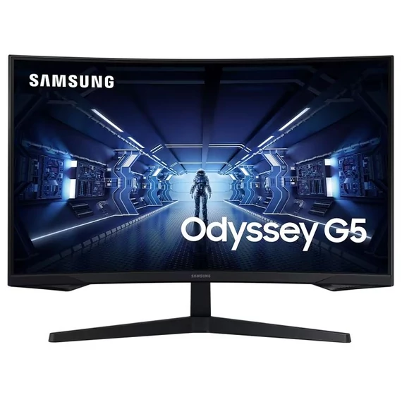 LC32G55TQBUXEN SAMSUNG Monitorok (B)