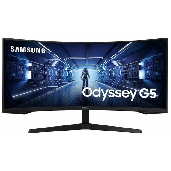 LC34G55TWWP SAMSUNG Odyssey G5 Monitor