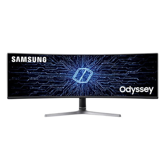 LC49RG90SSU SAMSUNG Odyssey G9 Monitor