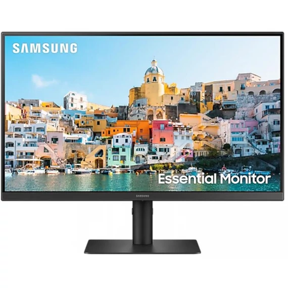 LS24A400UJU SAMSUNG Essential  Full HD Monitor