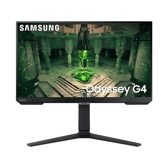 SAMSUNG LS25BG400EU Odyssey G4 G40B FHD 240 Hz gaming monitor