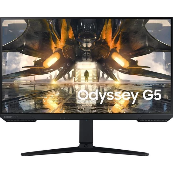 LS27AG500PP SAMSUNG Odyssey G5 Monitor