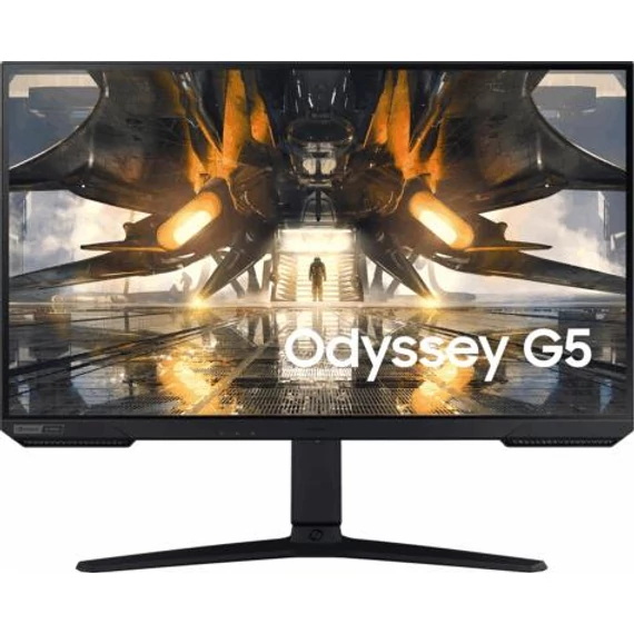 SAMSUNG LS27AG520PP Odyssey G5 Gaming monitor
