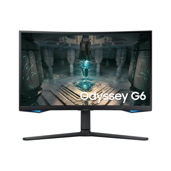 SAMSUNG LS27BG650EUXEN Monitor (A)