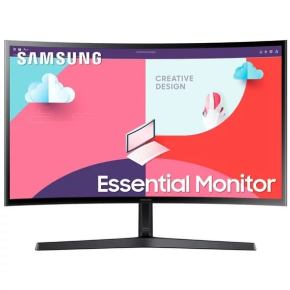 LS27C360EAU SAMSUNG Full HD LED Monitor 
