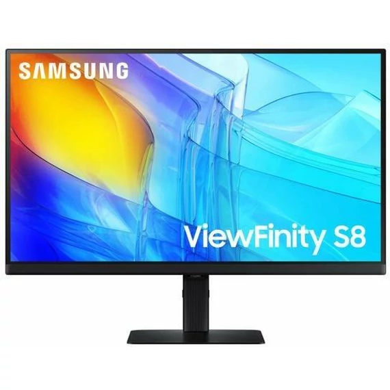 SAMSUNG LS27D800EAUXEN ViewFinity S8 4K UHD LED Monitor